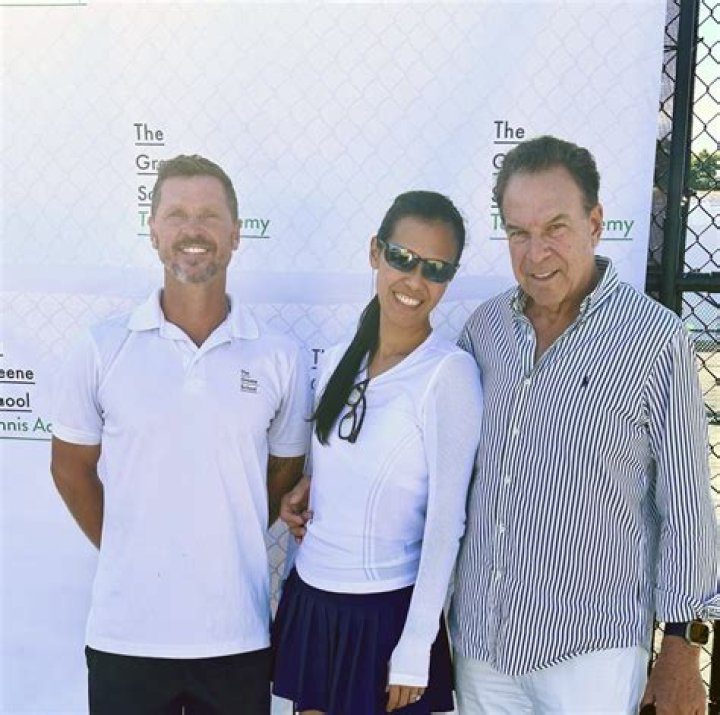 	The Greene School Tennis Academy opens facility	