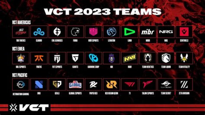 The Guard Announces New Valorant Esports Team