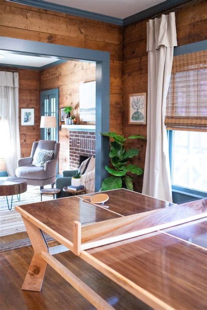 The Hanna House
– Laurel Mercantile