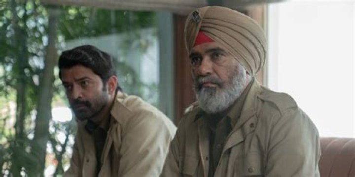 The Hunt for a Murderer Takes Center Stage in 'Kohrra' Trailer