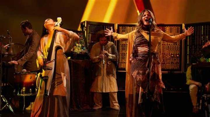 The importance of the music of Dune