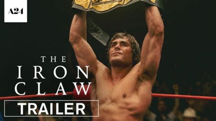 The Iron Claw Release Date, Cast, Plot, Story & Where To Watch