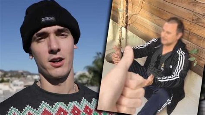 The Island Boys hit back at Bryce Hall over new TikTok beef