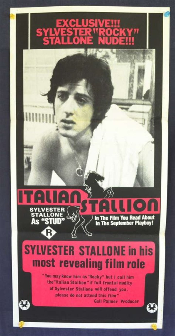 The Italian Stallion - Italien setzt auf den Rocky-Effekt – 11FREUNDE