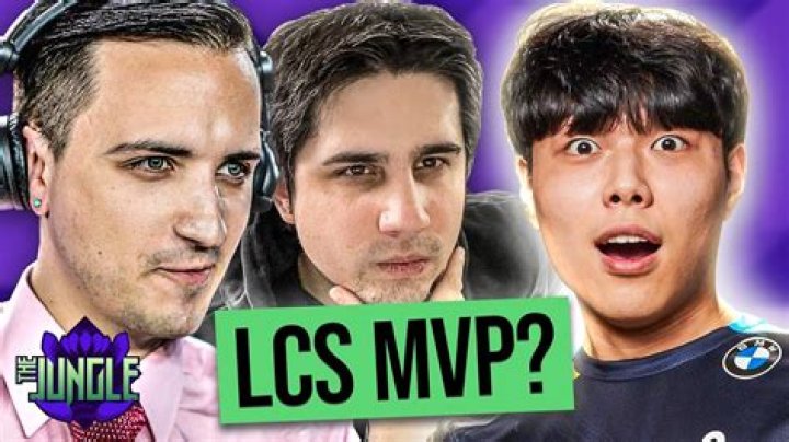 The Jungle: Summit = MVP... But Has A Big Problem! | LoL Esports Review