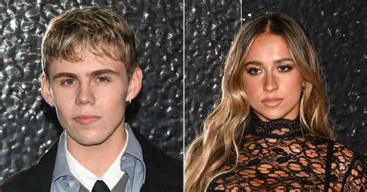 The Kid Laroi Girlfriend: A Deep Dive Into Their Relationship