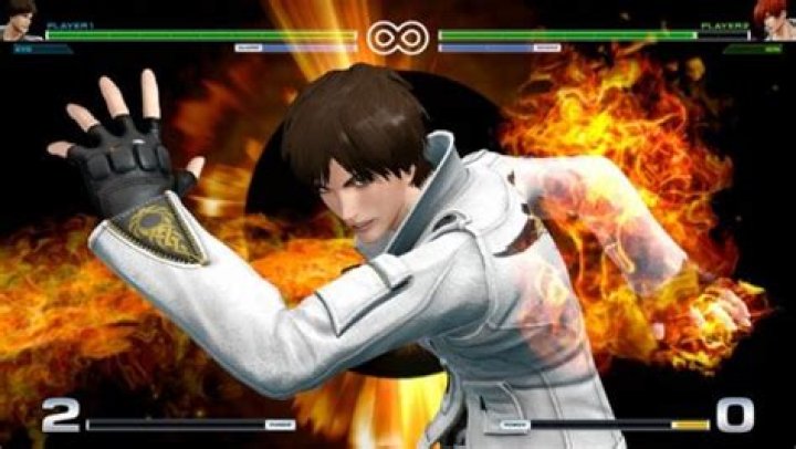 The King of Fighters XIV Guide: How to Play Kyo