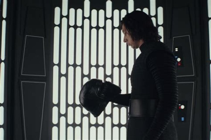 The Last Jedi was more a finale than a middle act. That’s not good for Episode 9.