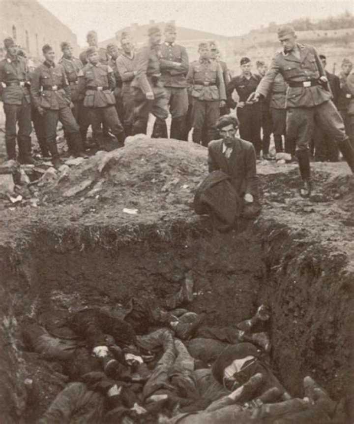 The last Jew in Laurel: Attrition leading to extinction | Columnists