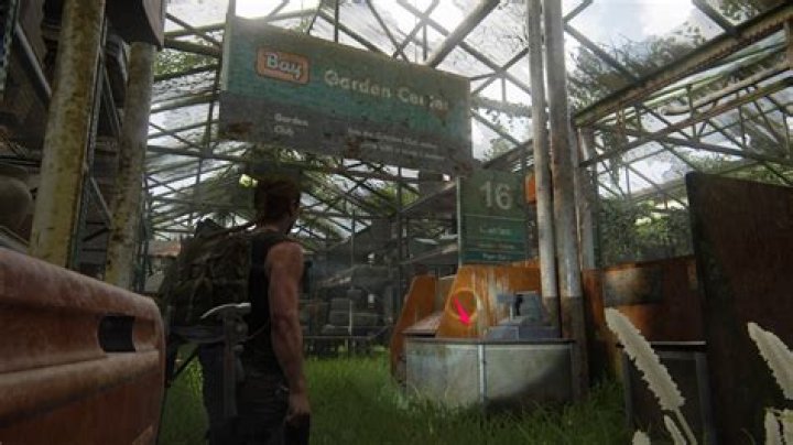 The Last of Us 2 Seattle Day 1 – On Foot collectibles walkthrough