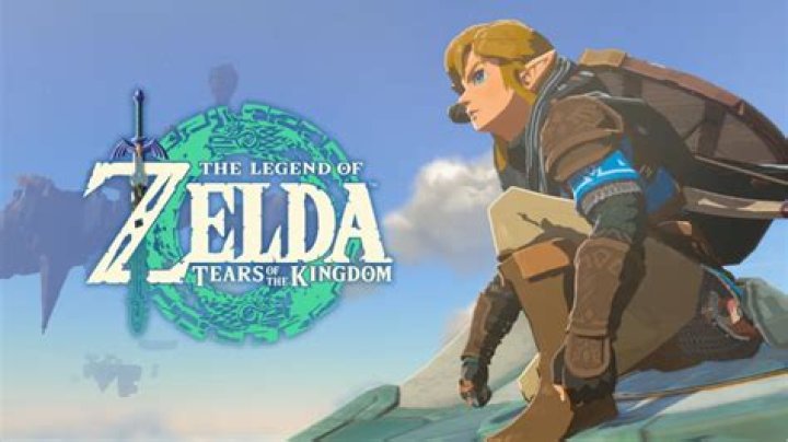 The Legend of Zelda games help aid my seasonal depression