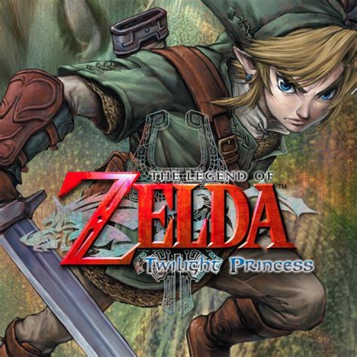 The Legend of Zelda: Twilight Princess HD review
