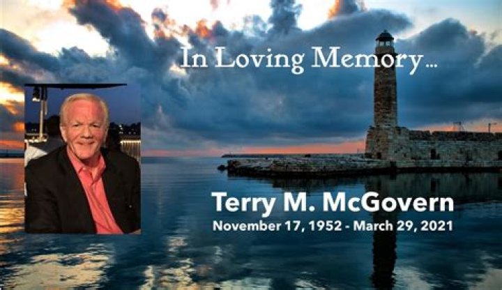 The Life And Legacy Of Everett Terrence McGovern Jr.