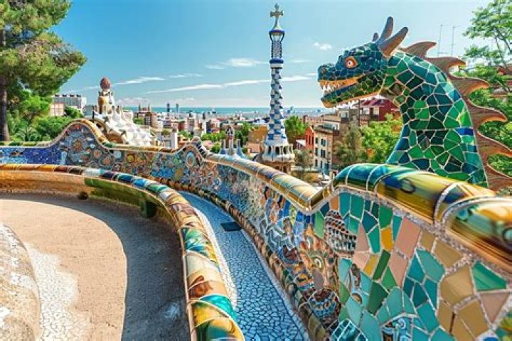 The Life And Legacy Of Joaquin Guell: A Visionary Architect