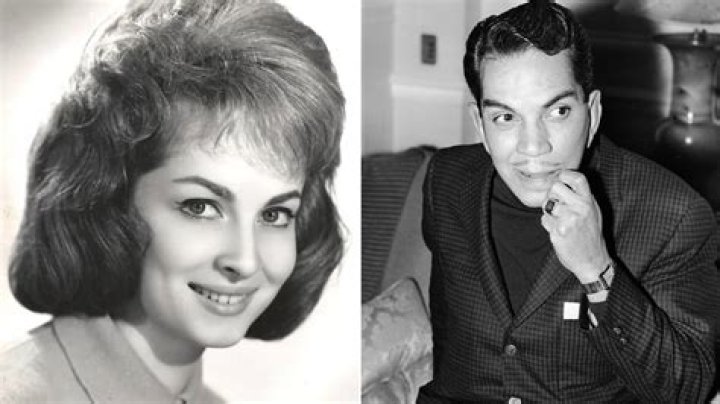 The Life And Legacy Of Mario Moreno Cantinflas' Wife