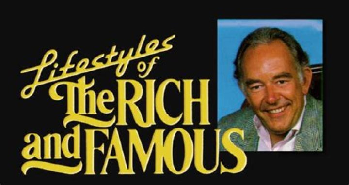 	The Lifestyles of Boca’s rich & famous	