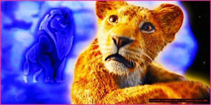 The Lion King Movierulz: A Comprehensive Guide To The Iconic Film