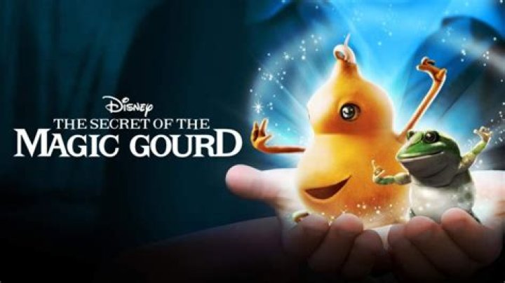 The Magic Gourd | South China Morning Post