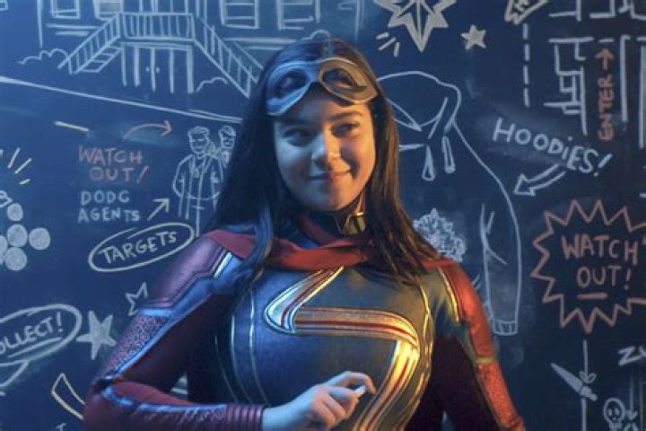 The Marvels’ end scene teases Young Avengers — here’s what it means