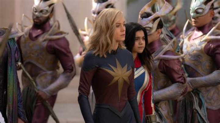 The Marvels will stream on Disney Plus, here’s when you can watch it