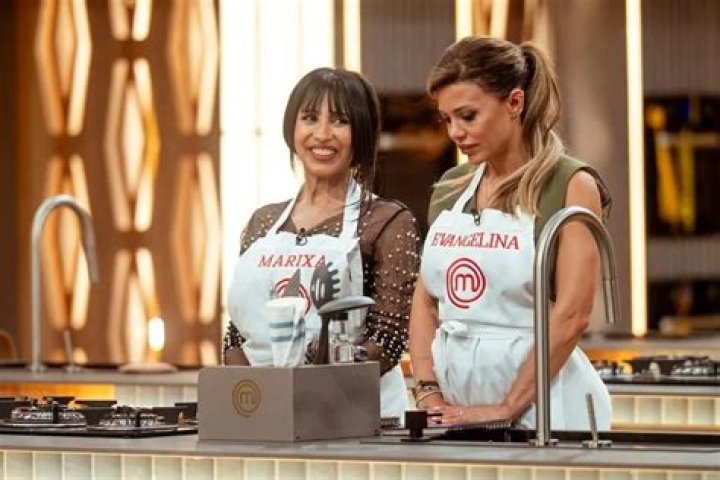 the MasterChef Celebrity Argentina – Biography Mask