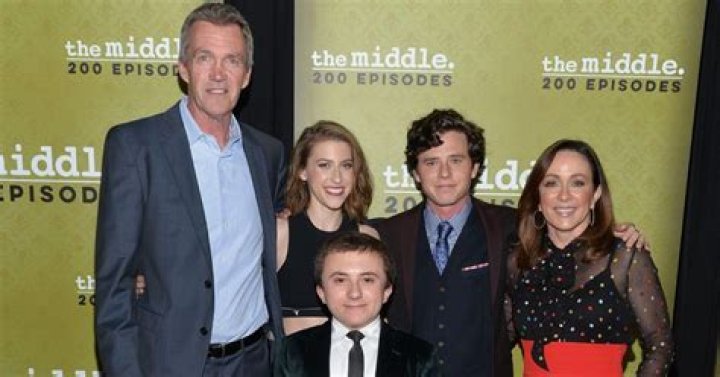 The Middle Cast: What happened to them? Where are they now?