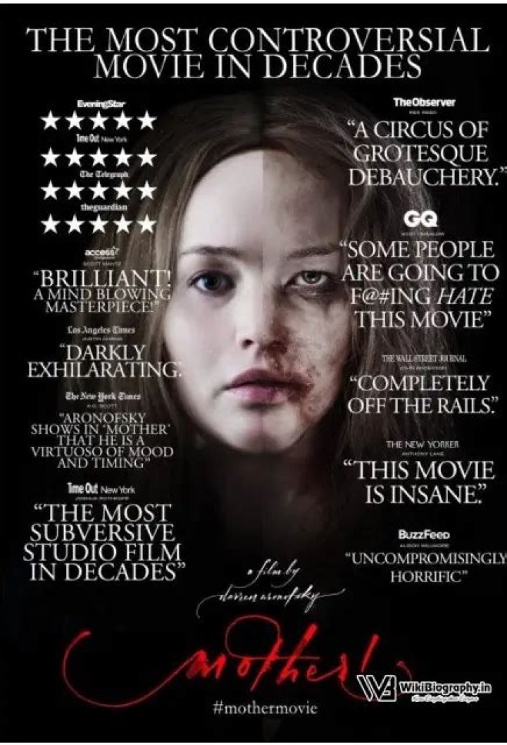 The Mother: Wiki, Cast, Release Date, Review, Songs, IMDB, Plot