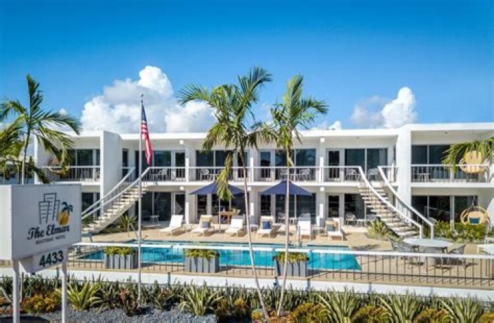 	The new hot spot: Lauderdale-by-the-Sea draws younger crowds	