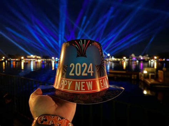 	The New Year’s Eve party could end early in Delray Beach	