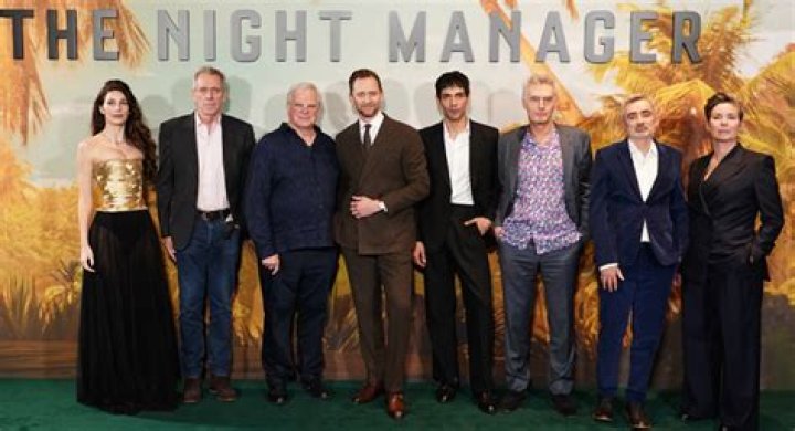 The Night Manager Season 2 Release Date, Time, Story, Cast & Where To Watch?