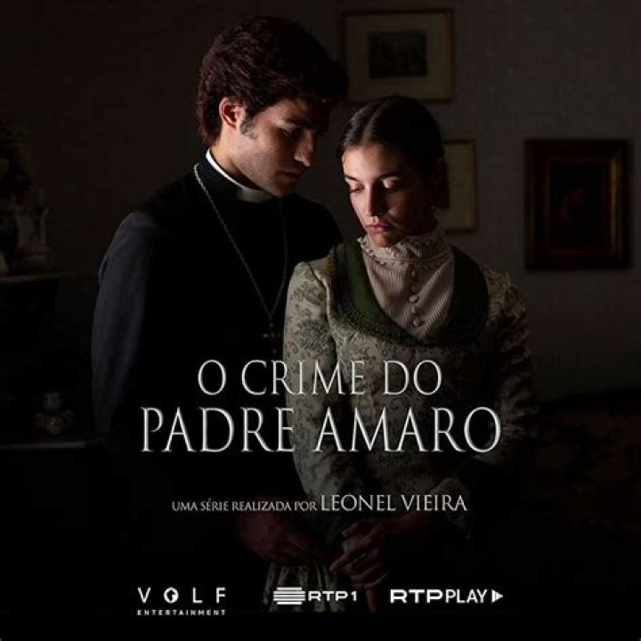 	THE POWER OF PADRE AMARO	