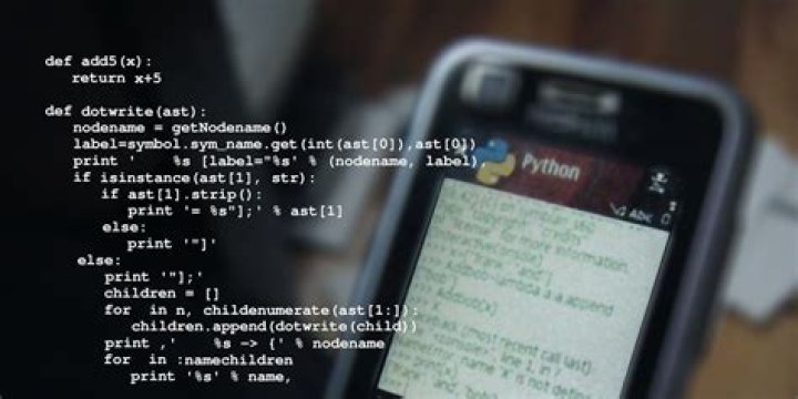 The Python Commands Cheat Sheet for Budding Programmers
