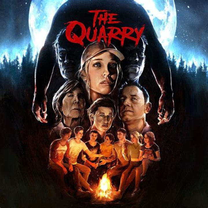 The Quarry is Supermassive’s new Until Dawn-style horror game