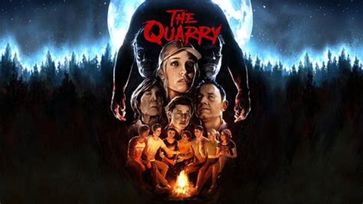 The Quarry review: Supermassive's best horror since Until Dawn