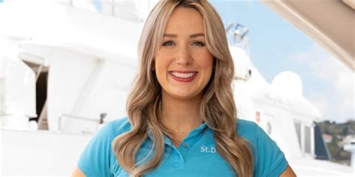 The Real Story Behind Kate Chastain: Secrets And Success From Below Deck