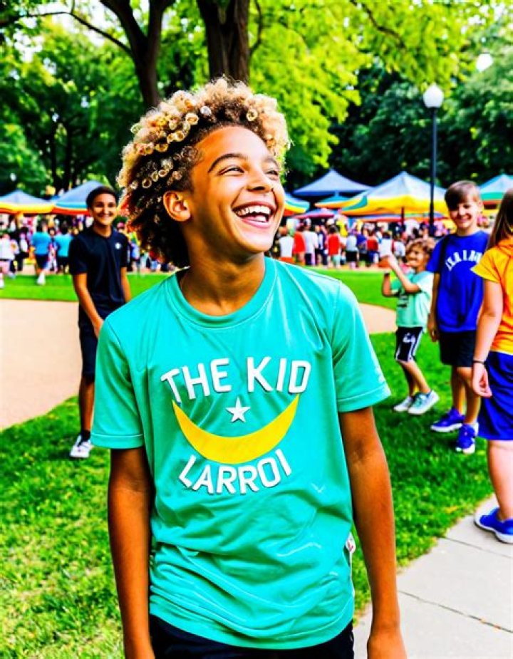 The Rise Of Kid Laroi: Exploring His Age And Journey