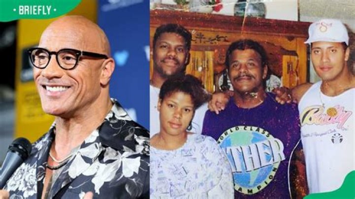 The Rock Brothers: A Deep Dive Into Their Life And Legacy