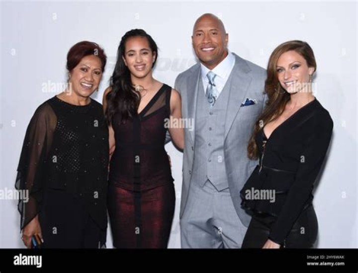 The Rock Height: Everything You Need To Know