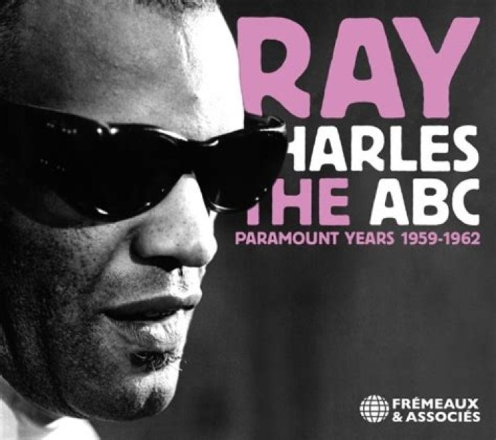 The Romantic Life Of Ray Charles: A Look At His Girlfriends