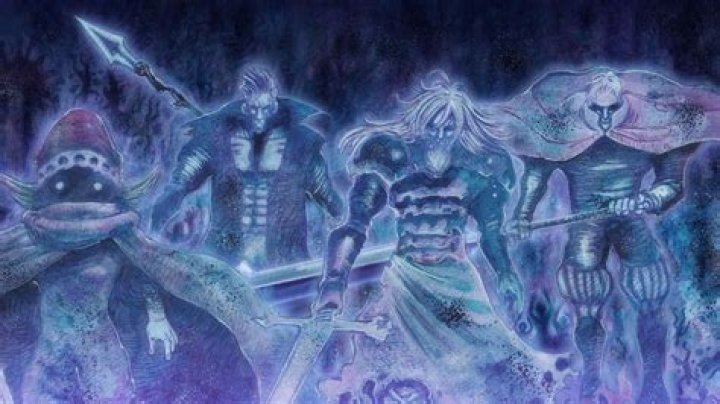 The Seven Deadly Sins Anime Is Getting A Sequel