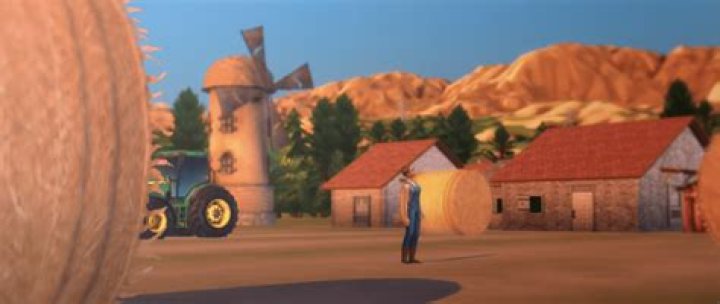 The Sims 4 Farmland Is an Upcoming Farming Mod for Eager Simmers