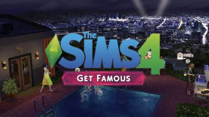 The Sims 4 Get Famous Review