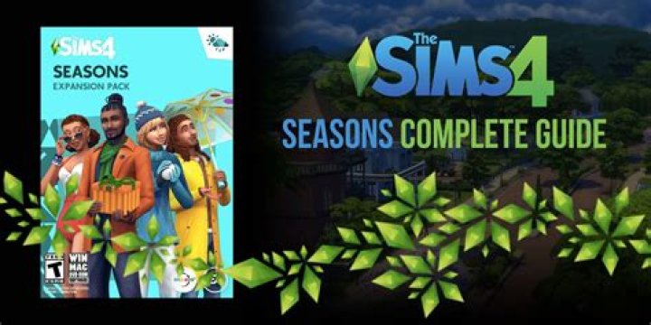 The Sims 4 Seasons: How Much it Costs