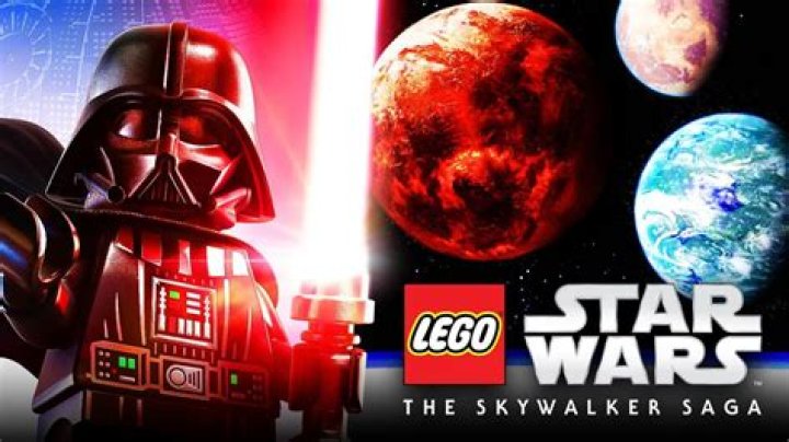 The Skywalker Saga Open World?