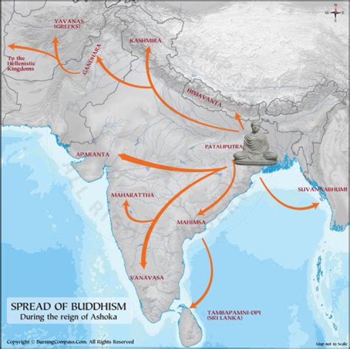 	THE SPREAD OF CHABAD	