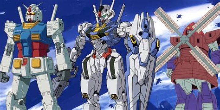 The Star Wars franchise could learn a major lesson from Mobile Suit Gundam