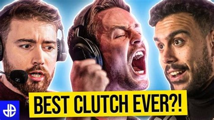 The story behind CSGO's greatest clutch ever