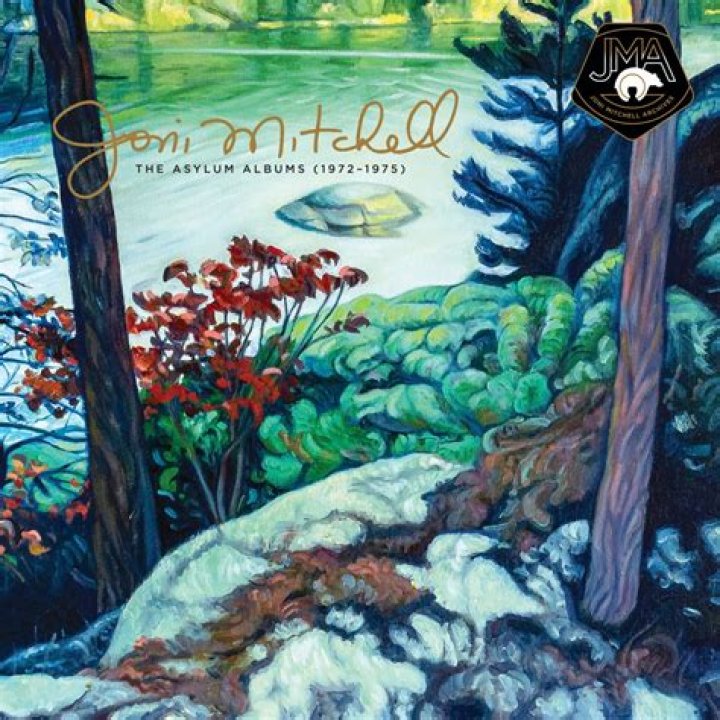 The Story of... 'Both Sides Now' by Joni Mitchell