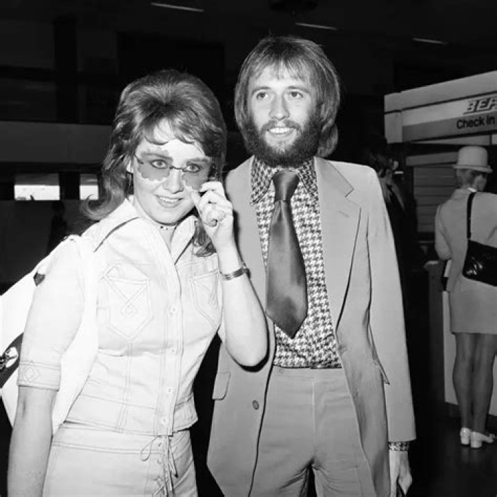 The story of Maurice Gibb’s whirlwind marriage to Lulu