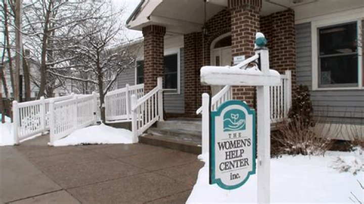 The struggles homeless shelters are facing this winter